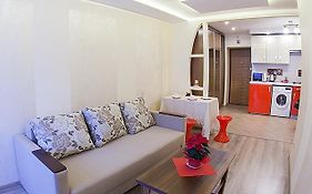 Apartment Pl. Rynok 34